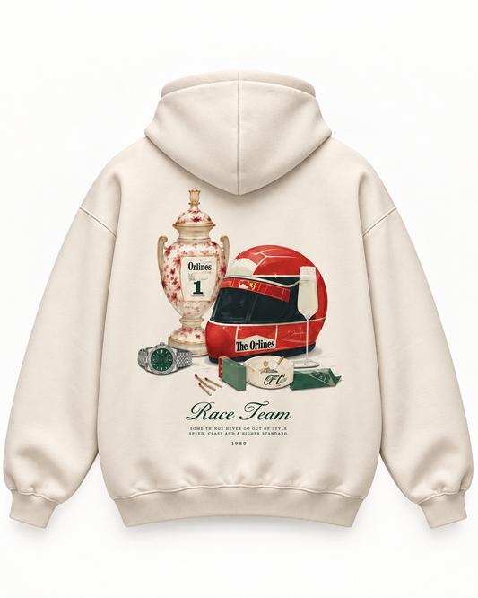 Essentials Hood