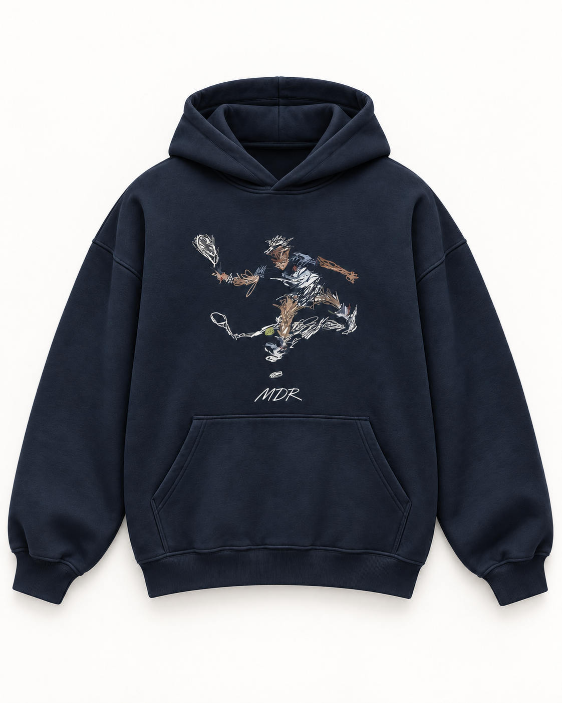 Tennis Hood