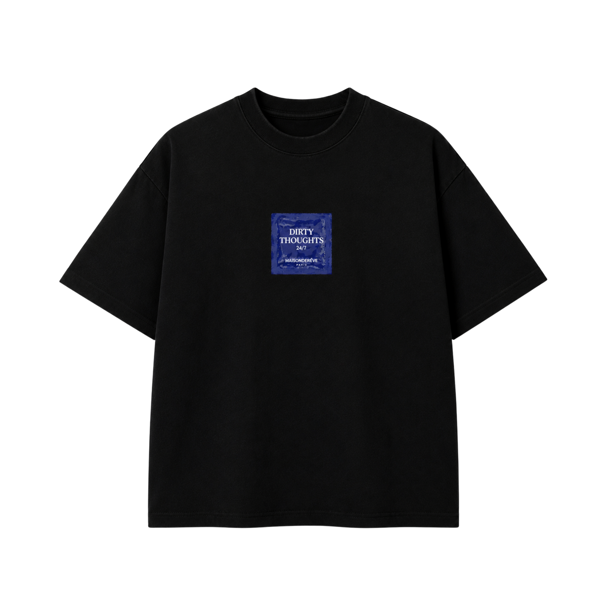 Condom tee