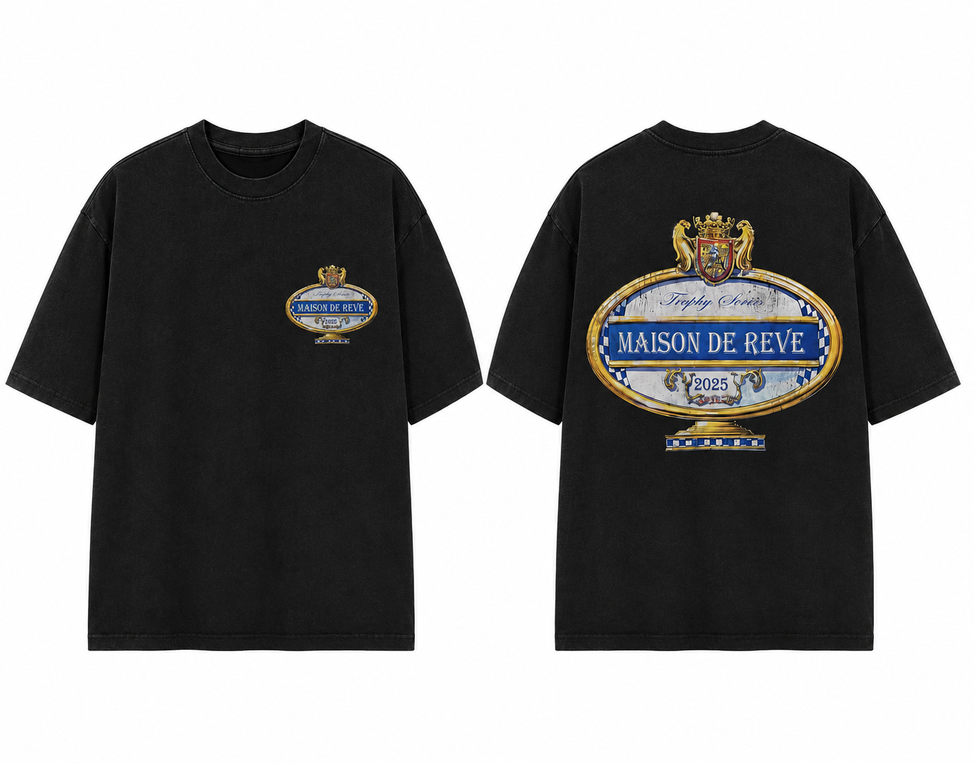 Decade Tee