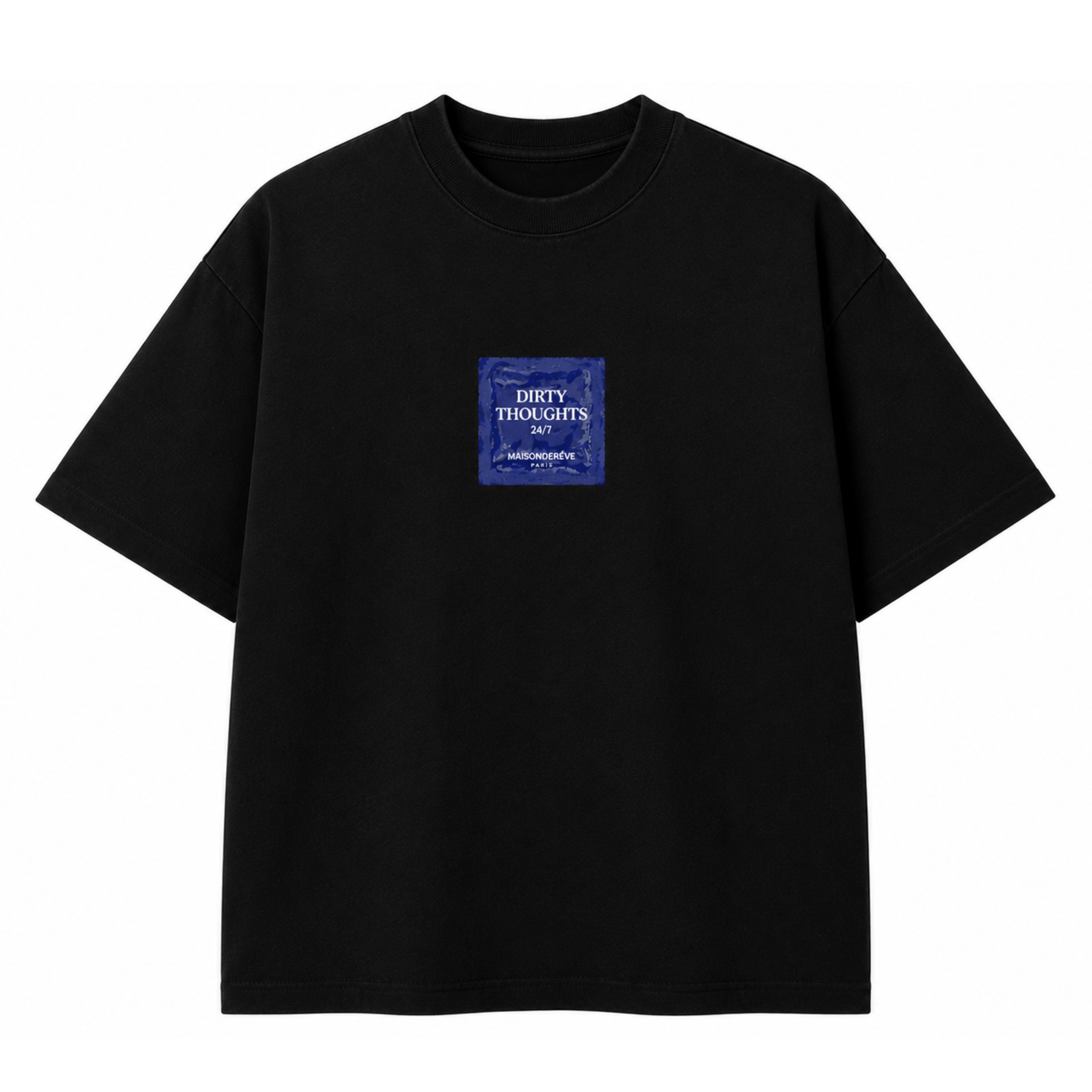 Condom Tee