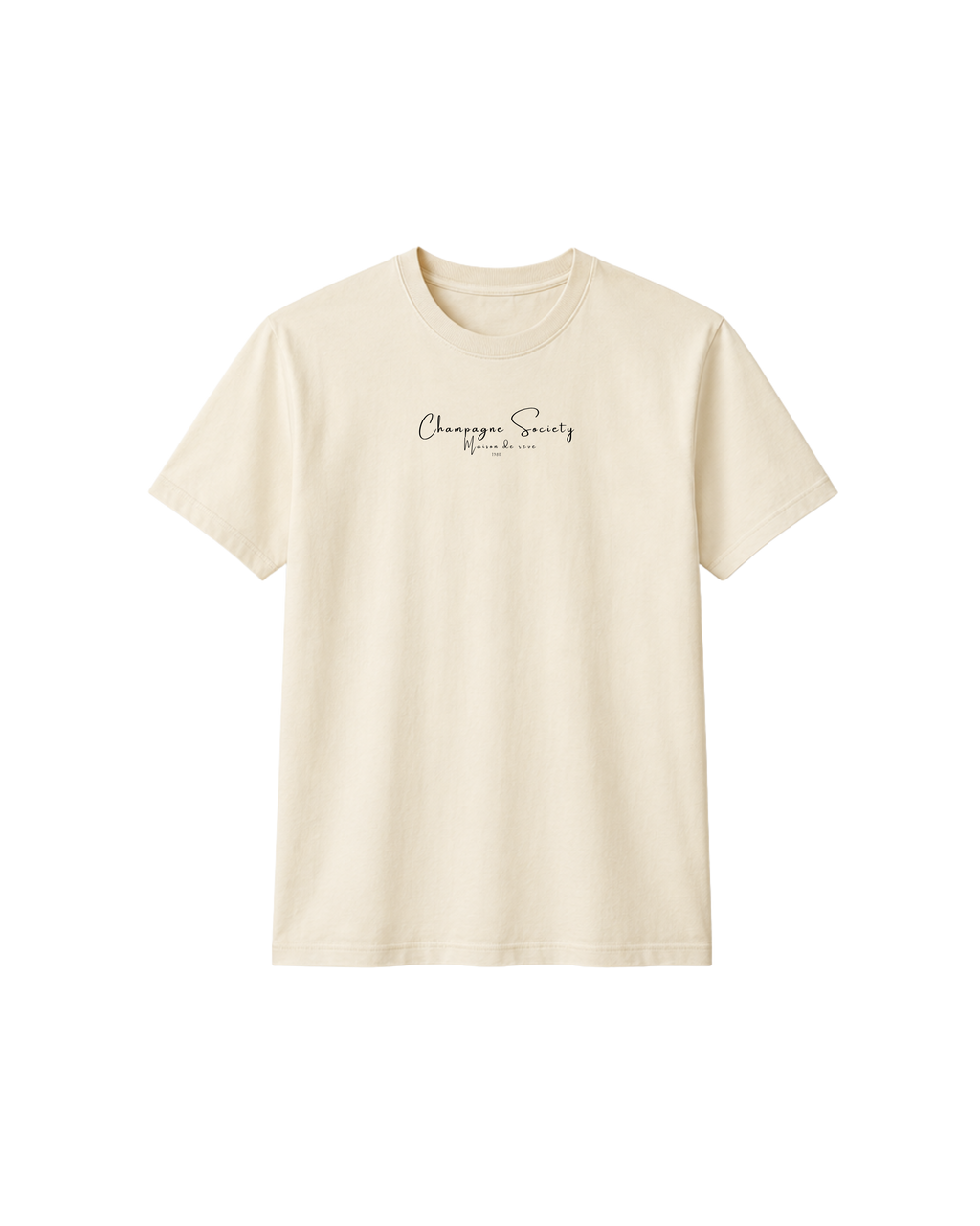 Champange Society