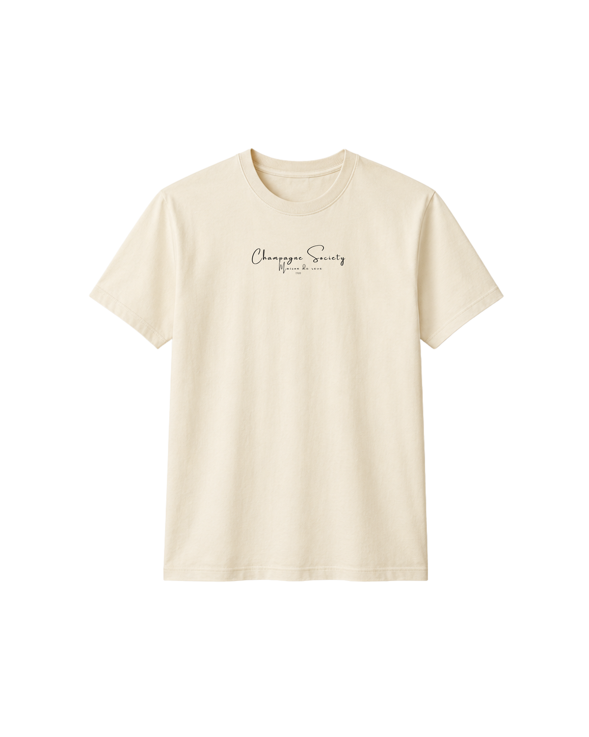 Champange Society