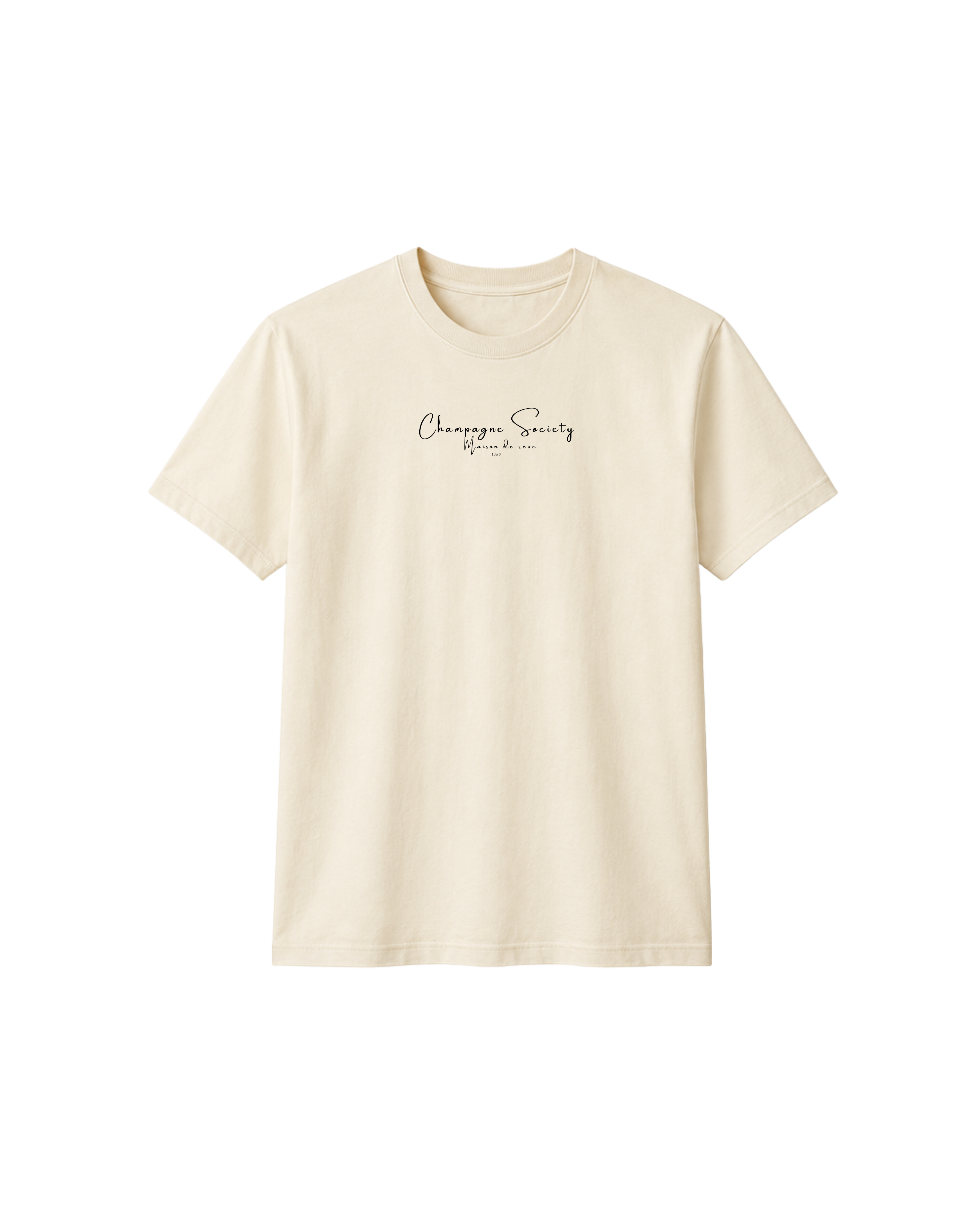 Champange Society