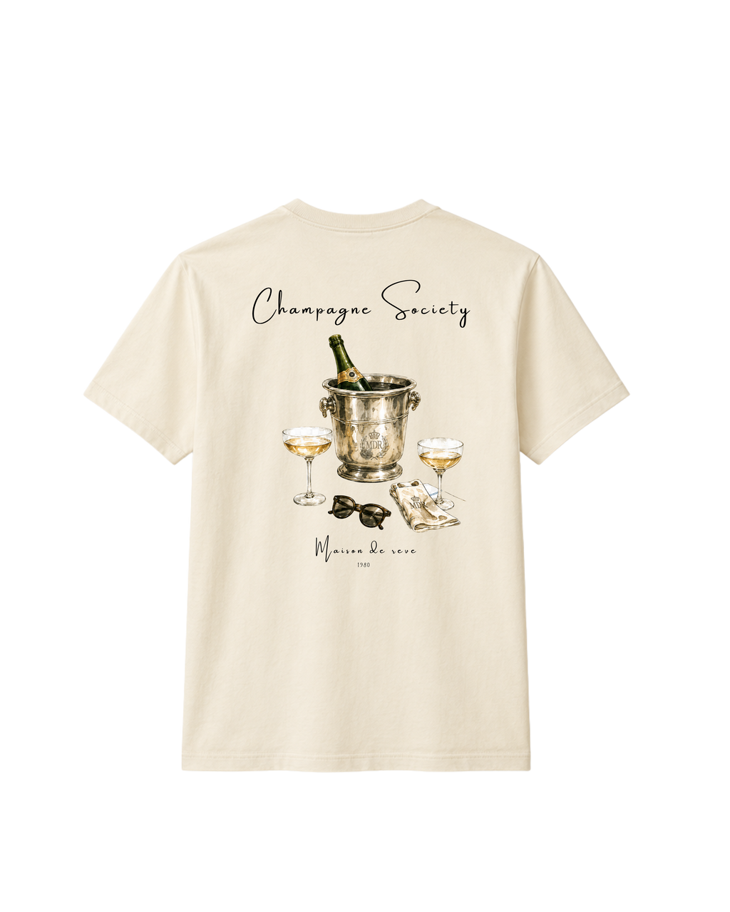 Champange Society