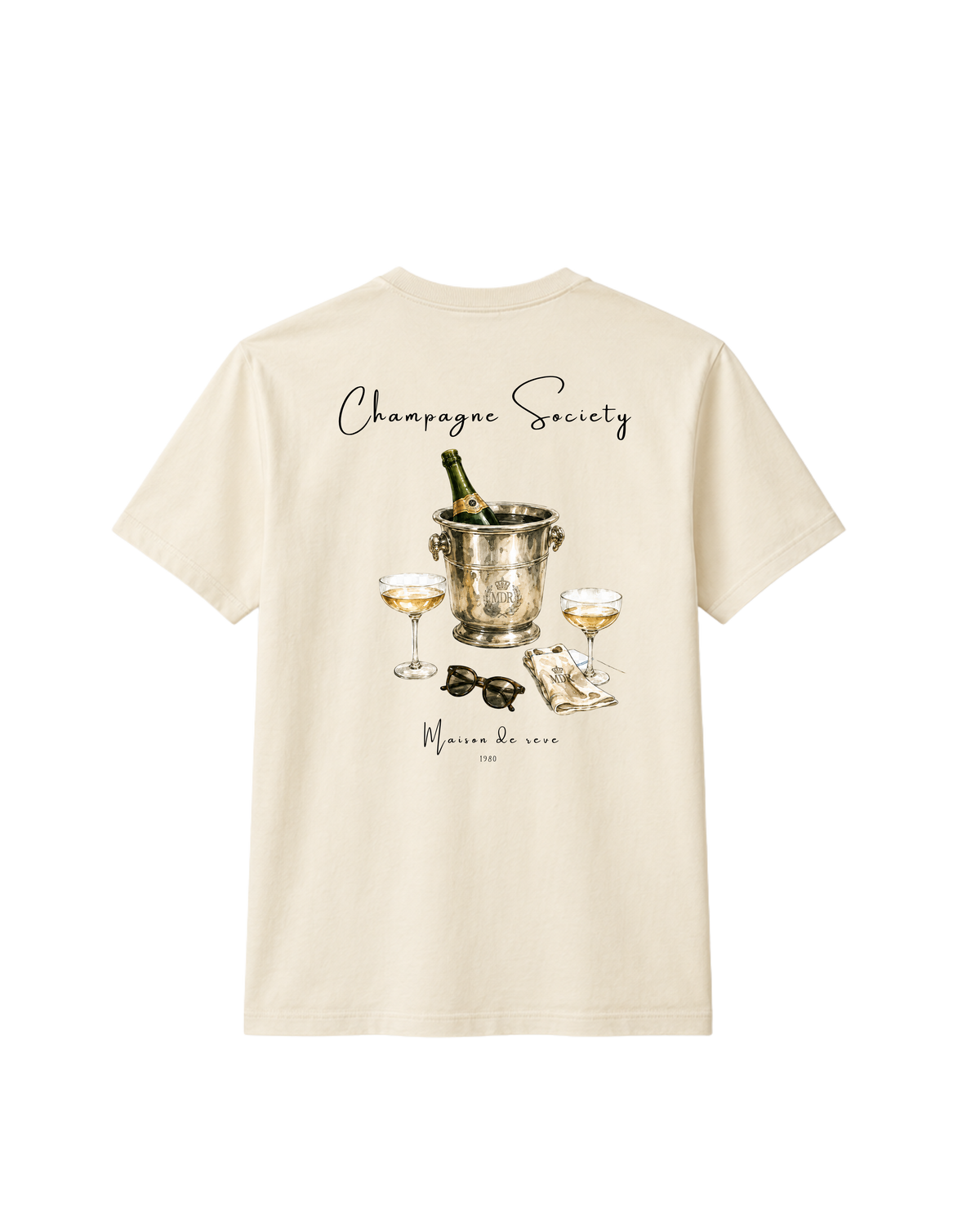 Champange Society