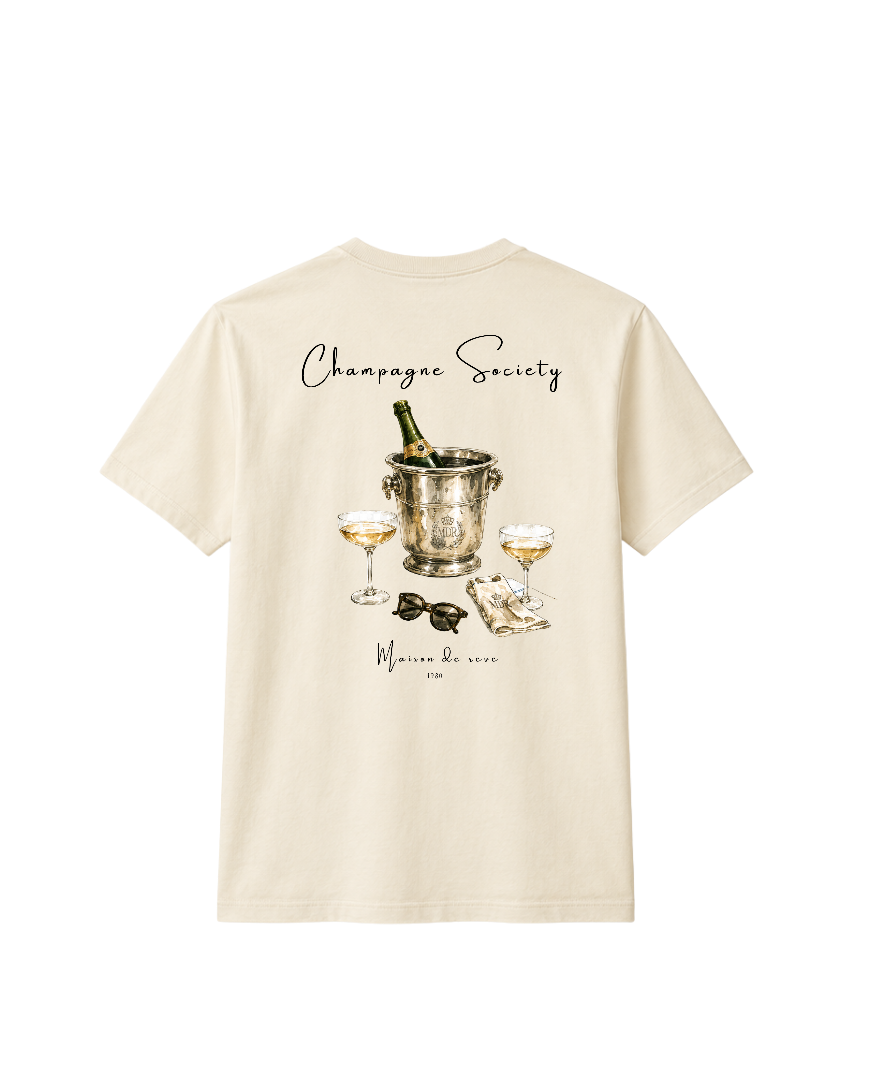 Champange Society
