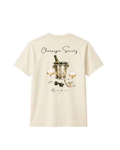Champange Society