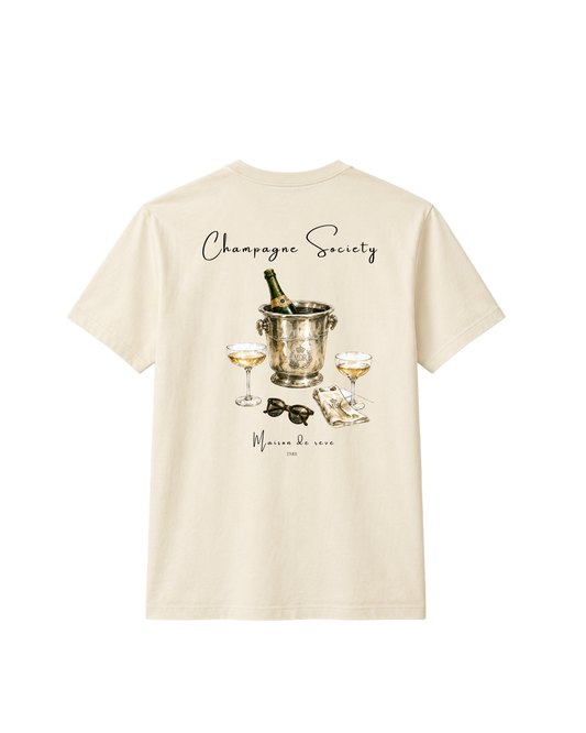 Champange Society