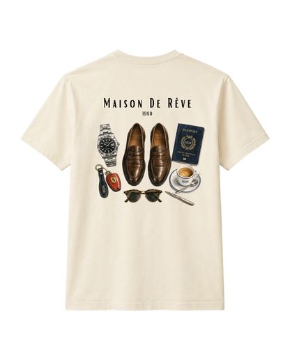 Essentials Tee