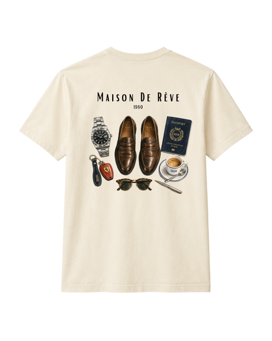 Essentials Tee