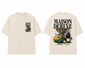 Athletic Dept tee