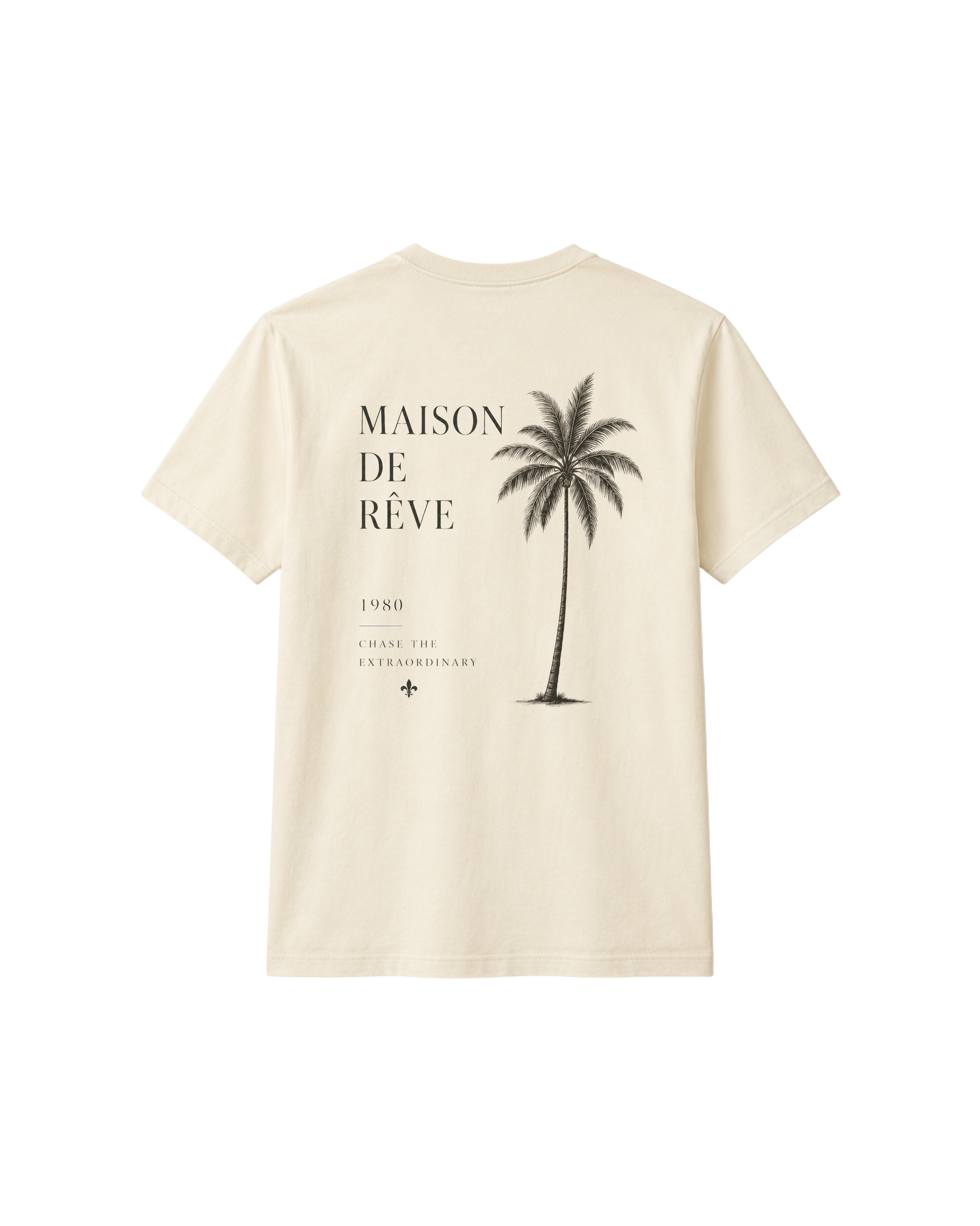 Palm Tee