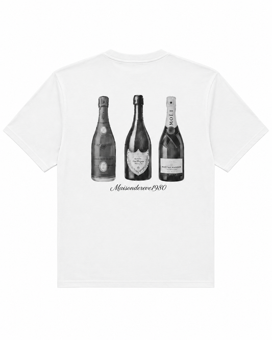 The After Hours Tee