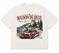Hidden Hills tee