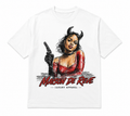 GunGirl Tee