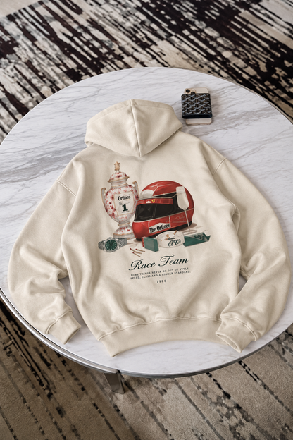 Essentials Hood