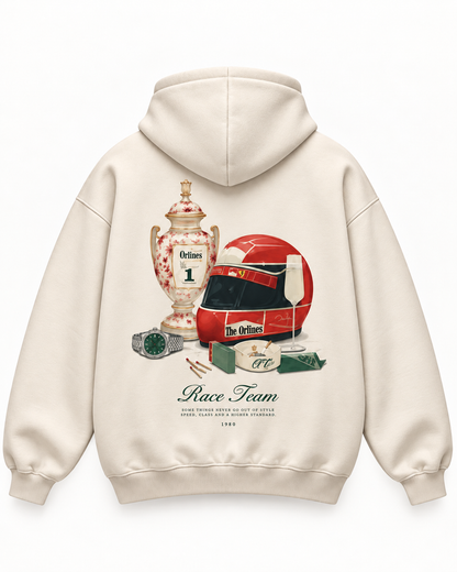 Essentials Hood