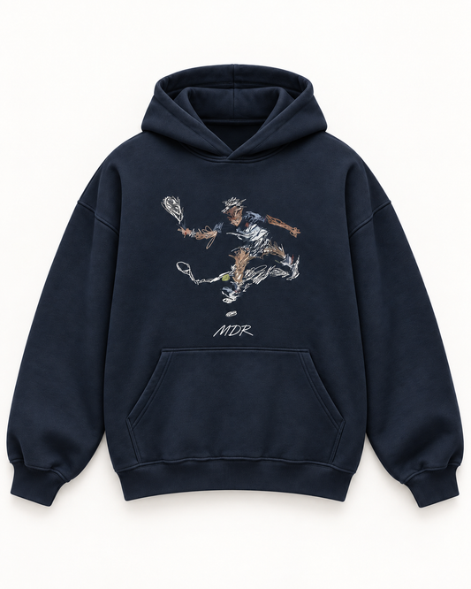 Tennis Hood