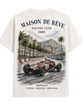 MDR- Monaco 1980