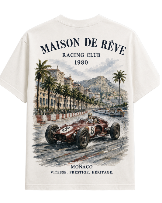 MDR- Monaco 1980
