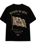 MDR- Yacht Club 1980