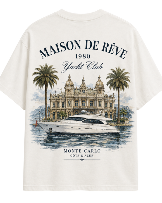 MDR- Monte Carlo 1980