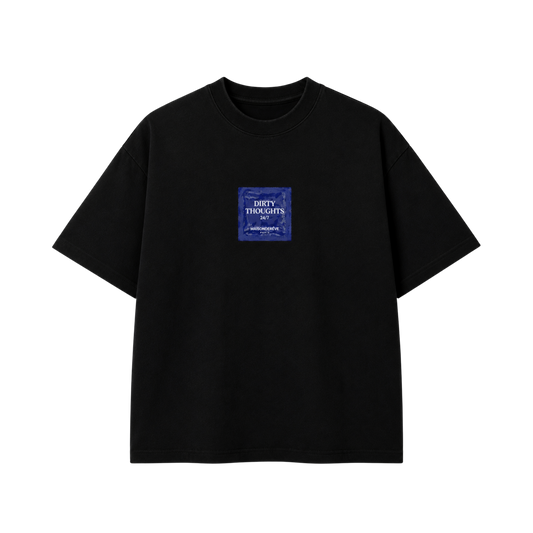 Condom tee