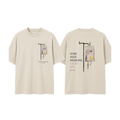 Gin tee