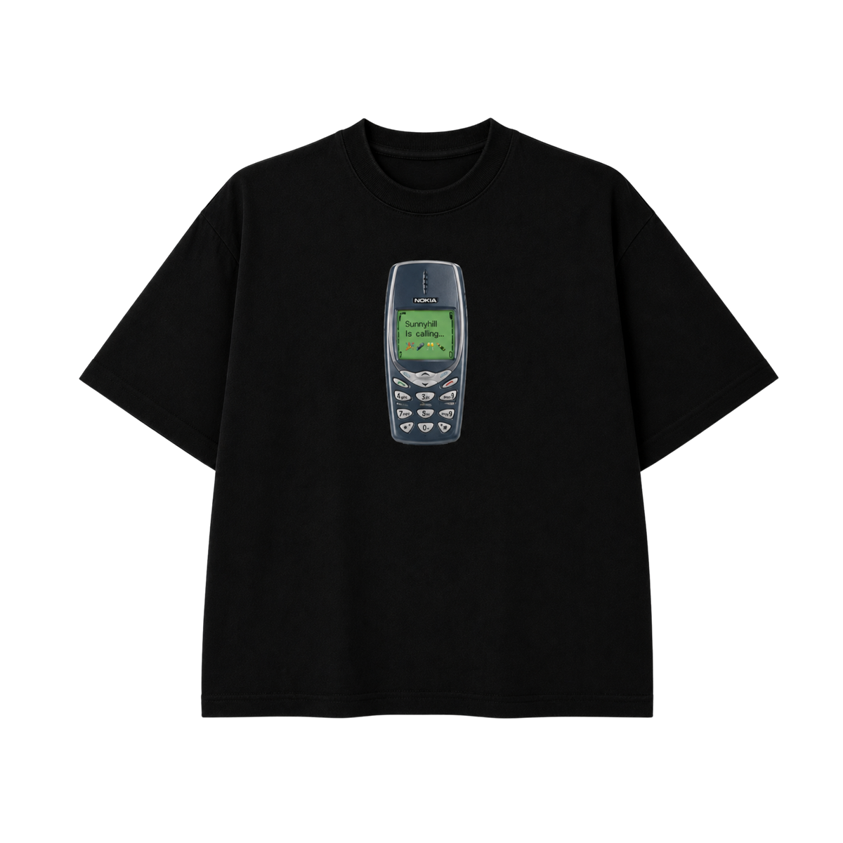 Nokia tee