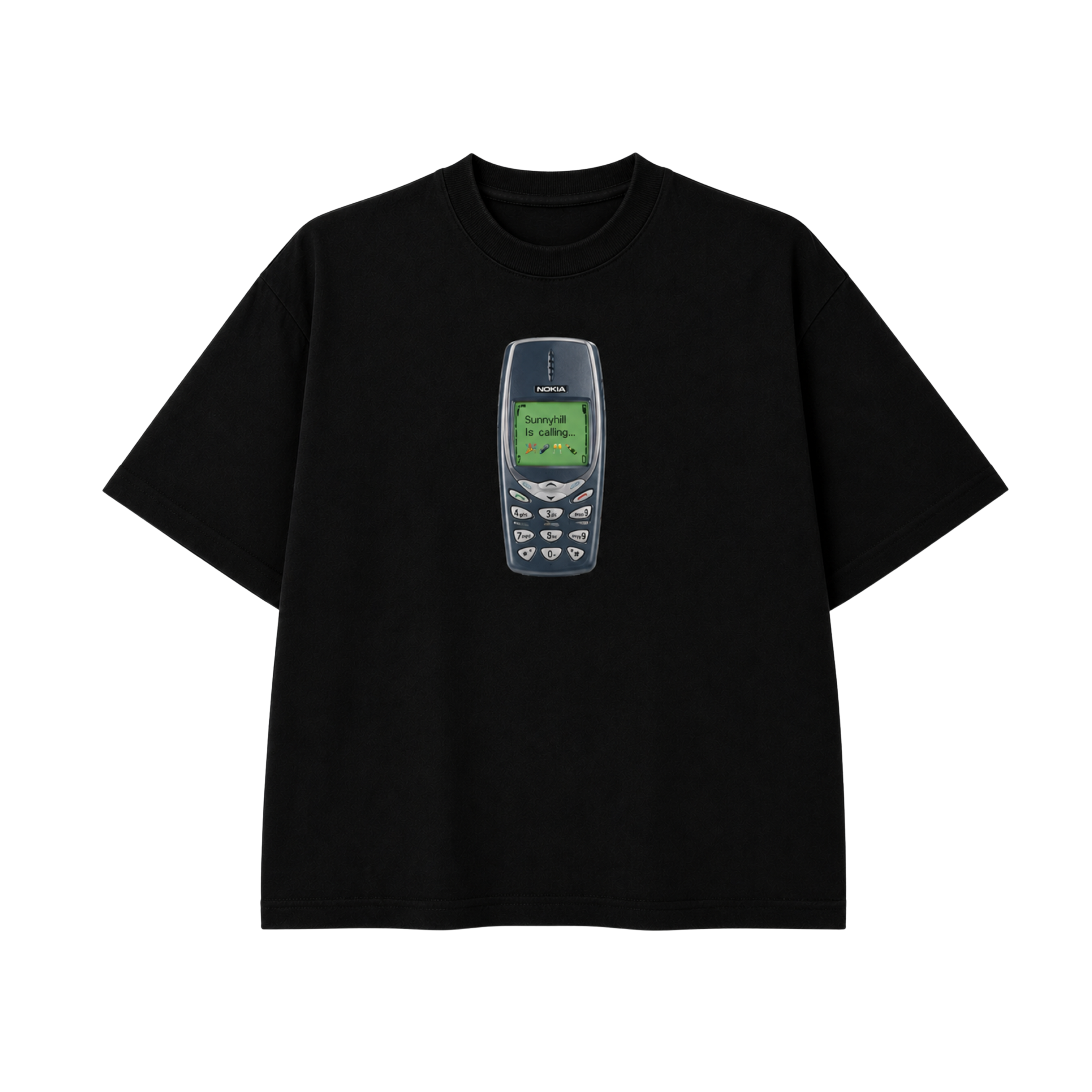 Nokia tee